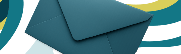 mobile letter image